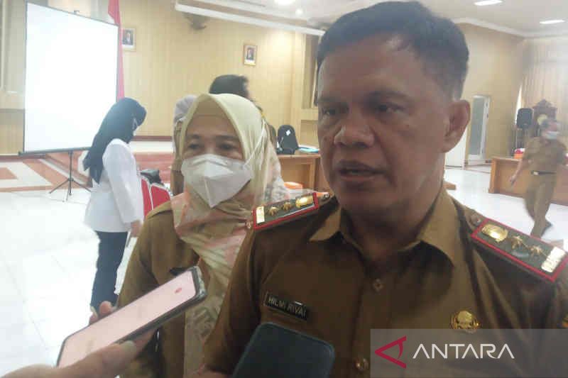 Kabupaten Cirebon bentuk tim reaksi cepat tangani gangguan ginjal akut