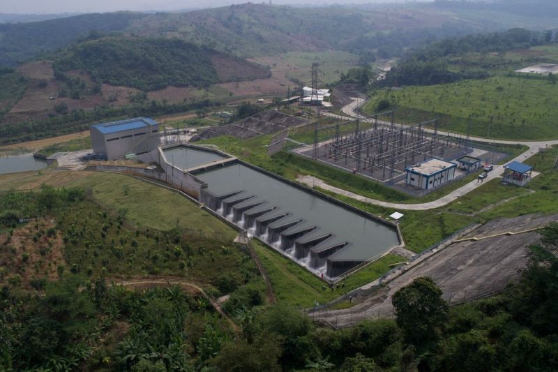 Long list achievement of PLN enabling energy transition in Indonesia - Vimarsana News