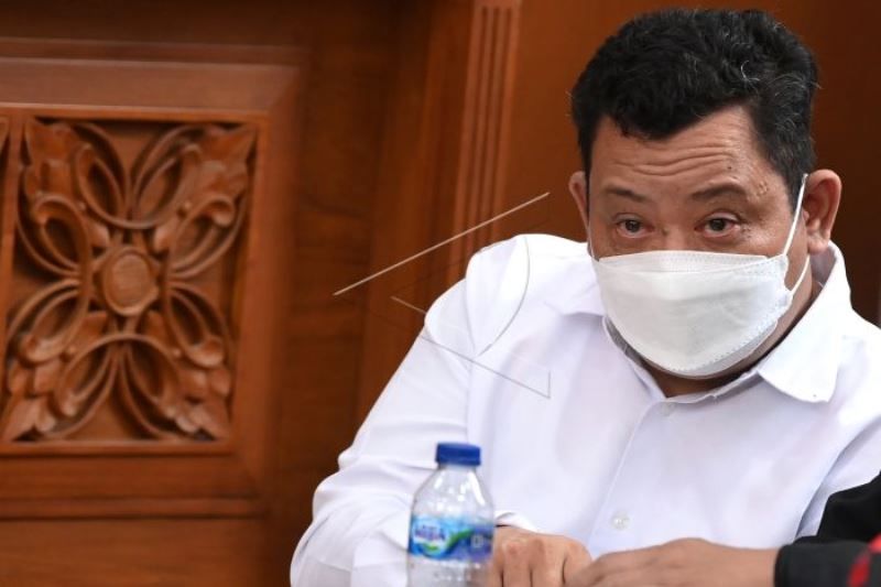 Sidang Lanjutan Ricky Rizal Dan Kuat Maruf