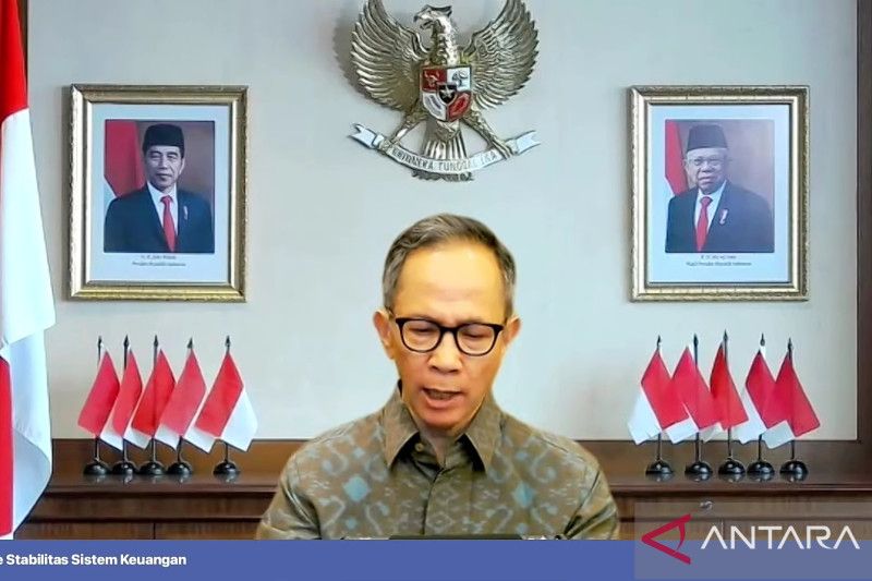 OJK: Dana Di Pasar Modal Capai Rp190,9 Triliun - ANTARA News