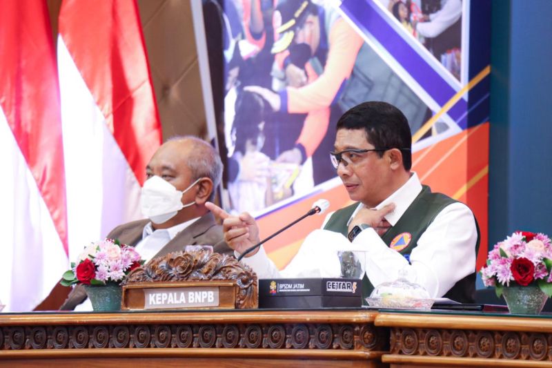 Jawa Timur diminta perkuat strategi penanganan PMK
