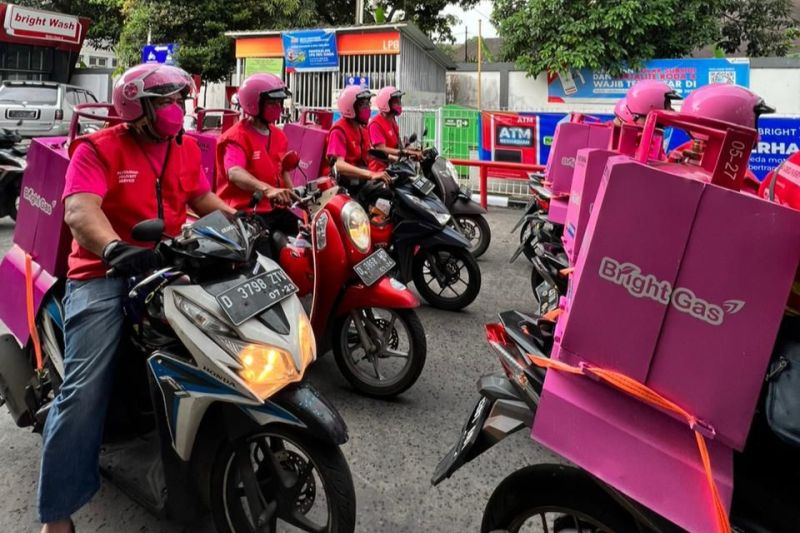 Permudah pelanggan, Pertamina Delivery Service (PDS) kini hadir di aplikasi MyPertamina