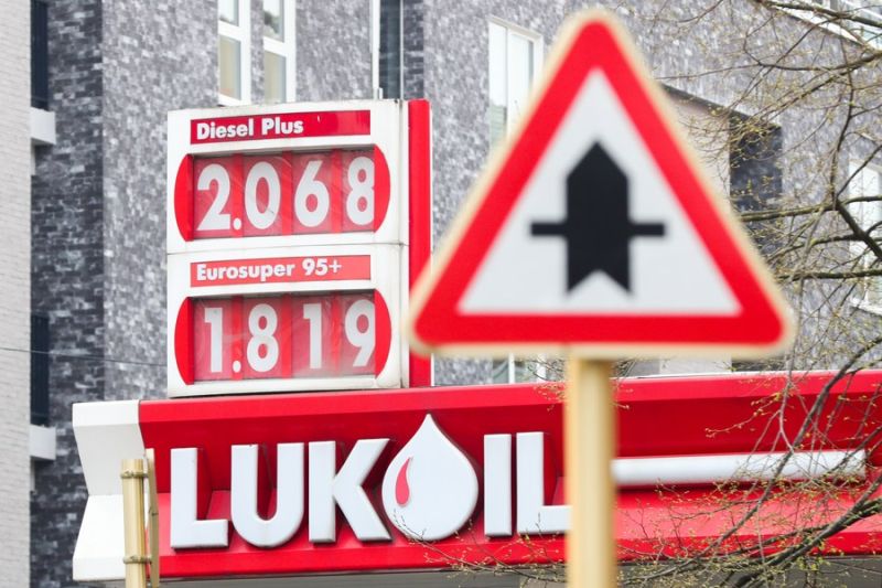 IEA: Eropa berpotensi alami kekurangan gas pada 2023