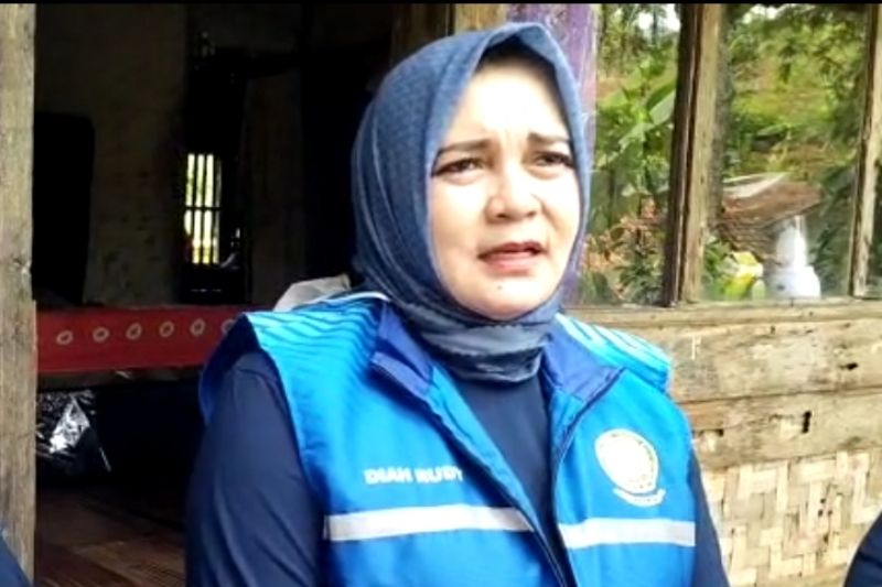 P2TP2A Garut siapkan psikolog bantu pemulihan trauma ART korban penganiayaan