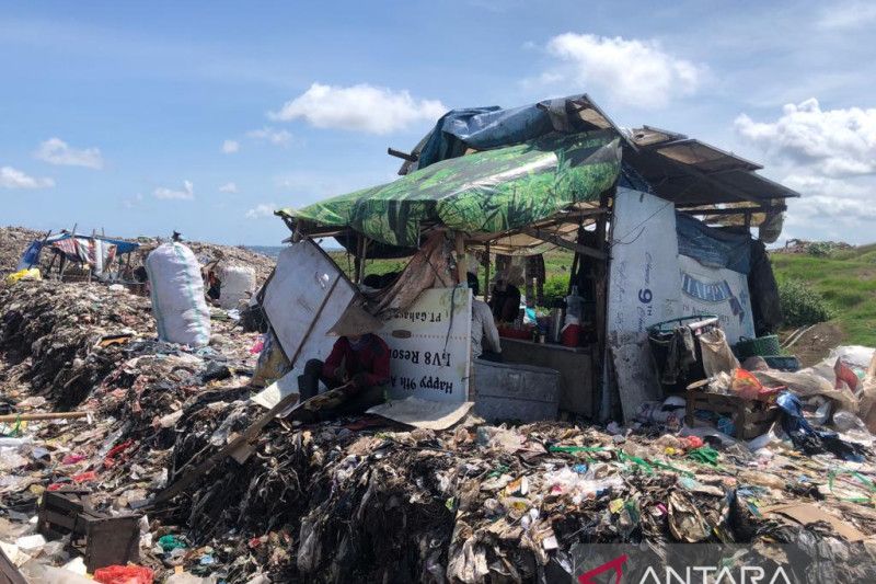 Selama KTT G20, TPA Chuong akan ditutup sementara