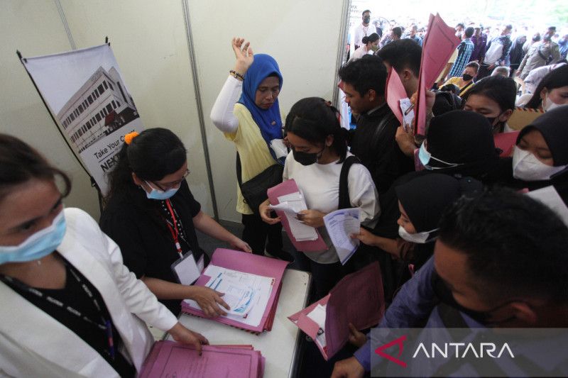 BKPM: Presiden terus dorong pembukaan lapangan kerja bagi anak bangsa