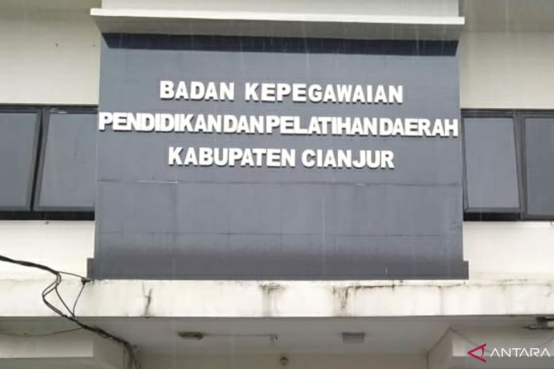 Cianjur buka rekrutmen 1.445 PPPK