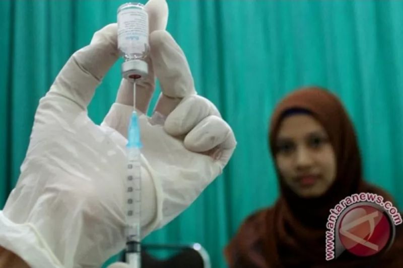 Penyelenggara umrah harus menyebarluaskan informasi tentang vaksinasi meningitis