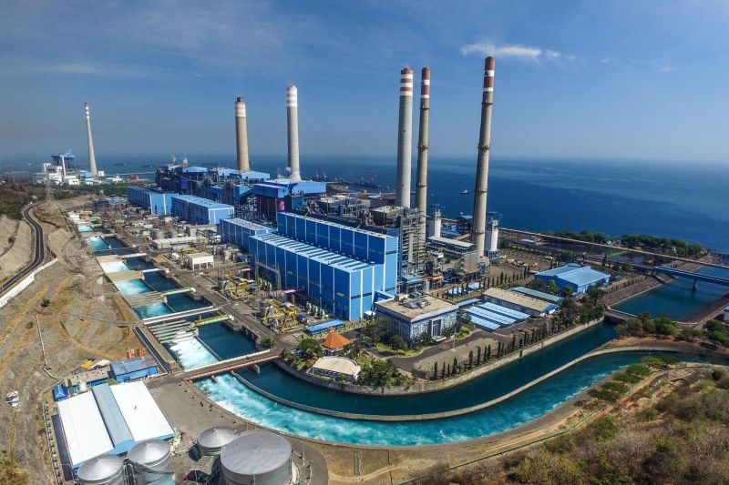 COP 27 Egypt: PLN shares its biomass co-firing implementation in coal power plants to reduce carbon emission while driving new opportunities for the local economy - Vimarsana News