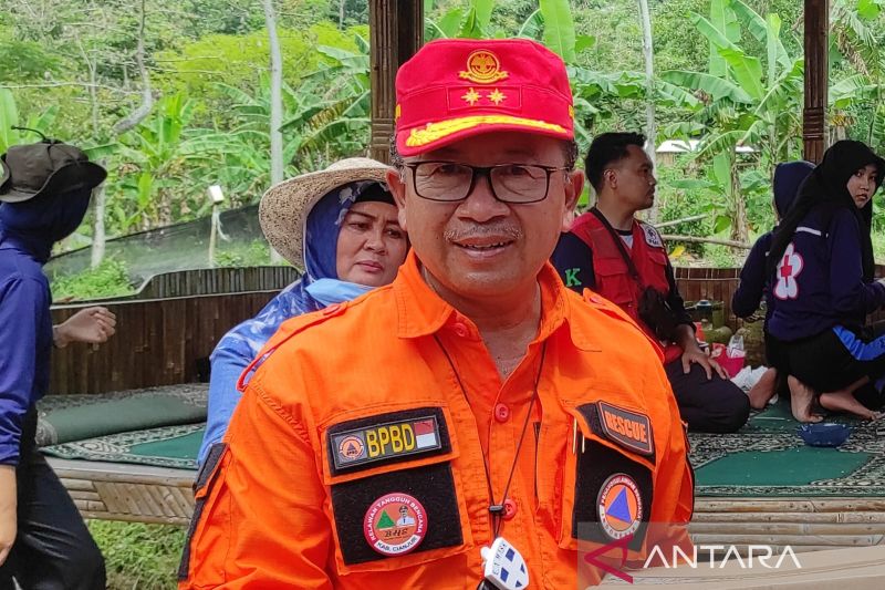 Pemkab Cianjur daftarkan satu juta warga ikut BPJS Kesehatan