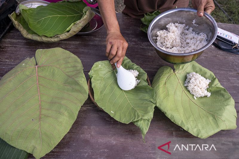 Kuliner Tradisional Khas Poso