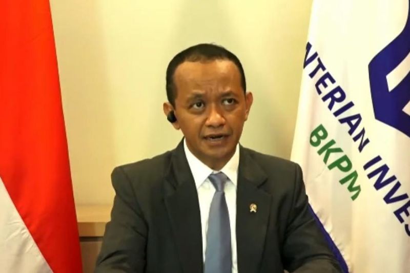 G20 offers momentum to boost investors' trust in Indonesia: Minister - Vimarsana News