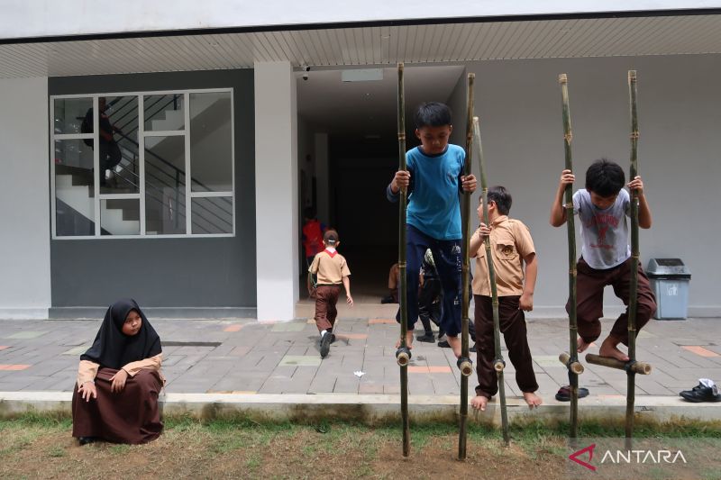 HAN, WNI harap ada sekolah resmi RI di Malaysia utara