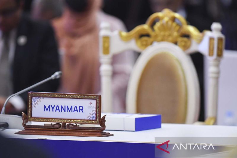 ASEAN must move beyond Five-Point Consensus in Myanmar: rights bodies - Vimarsana News
