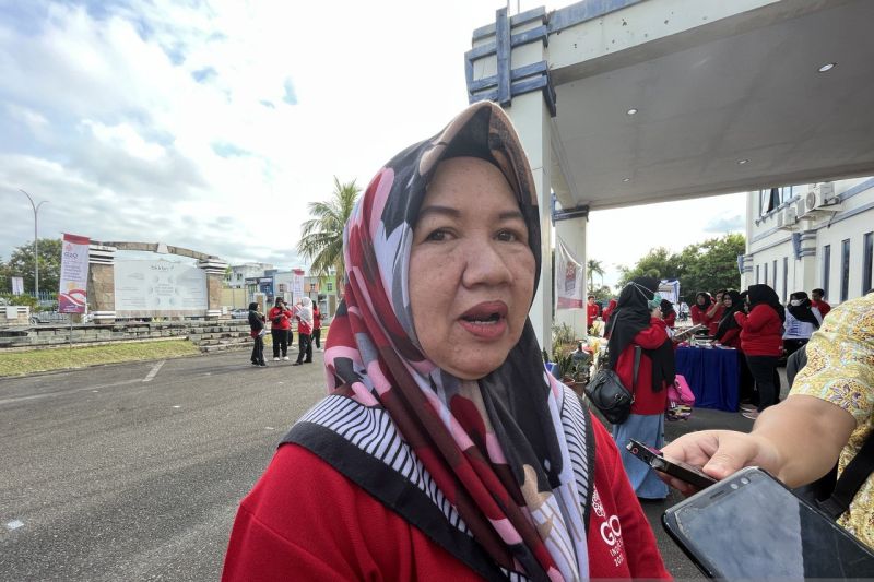 BKKBN akan menurunkan tingkat keterbelakangan Kepulauan Riau menjadi 10,2%