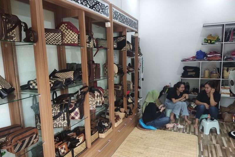 Pemkot Tingkatkan Kapasitas Pemasaran Digital Umkm Di Palangka Raya