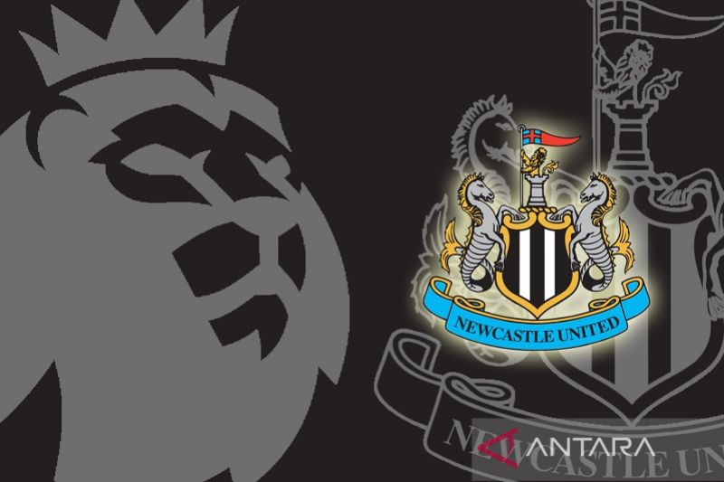 Newcastle United dan Crystal Palace main imbang tanpa gol