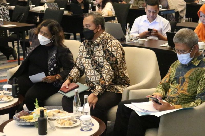 Disparbud Jawa Barat targetkan 800 pelaku usaha raih sertifikat CHSE dari Kemenparekraf