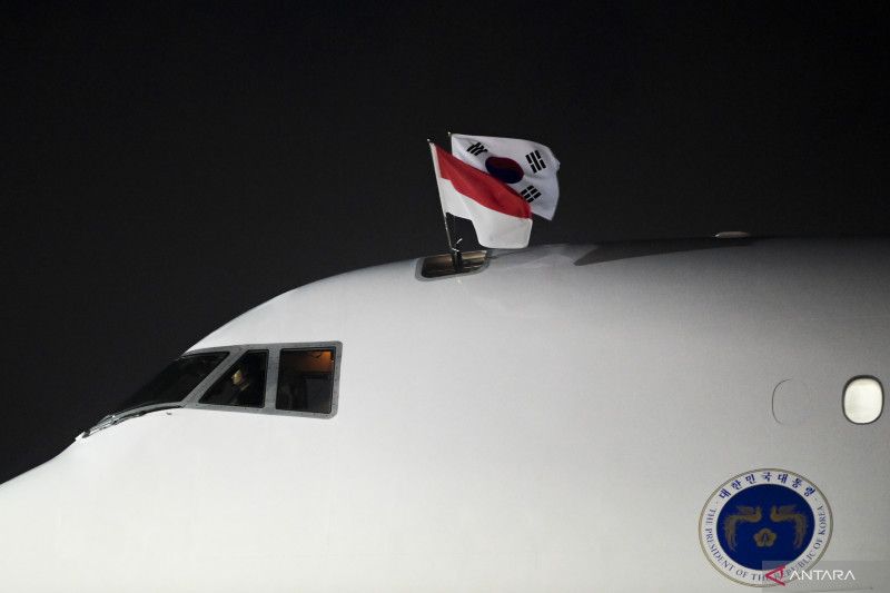 Korsel perpanjang pembebasan biaya visa untuk 6 negara, termasuk RI