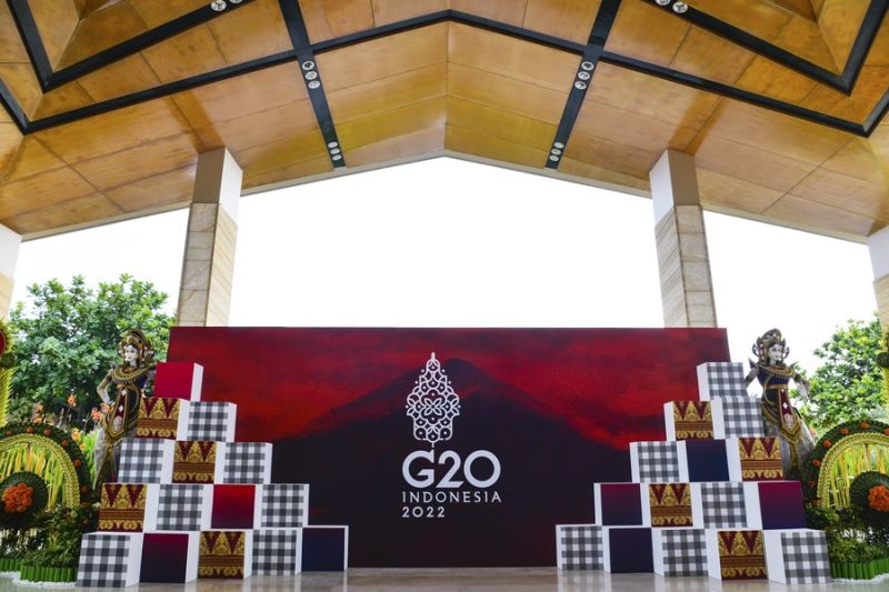 Xinhua: KTT G20 Bali tingkatkan keyakinan pemulihan global (Bagian 2)