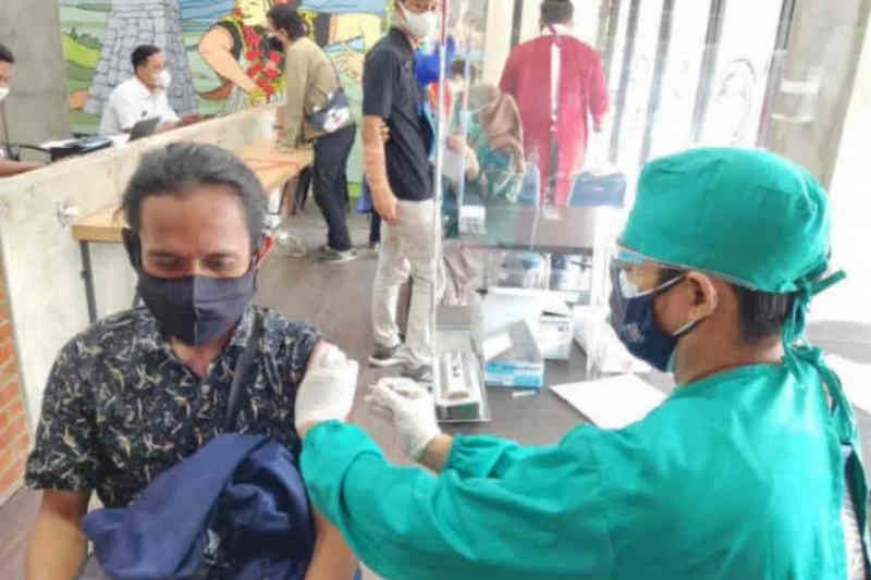 Pemkab Cirebon proteksi seluruh arsip penanganan pandemi COVID