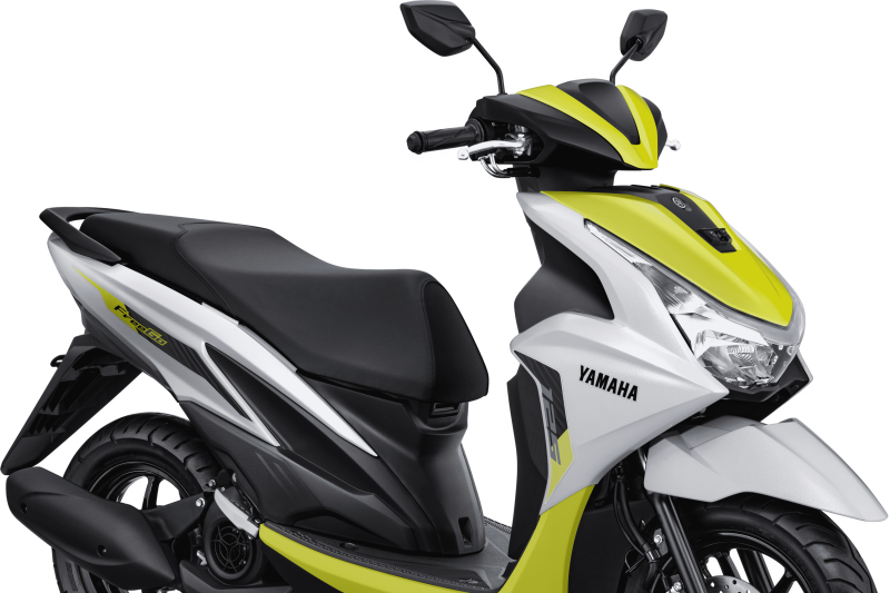 Yamaha FreeGo 2022 có gì mới sau khi bất ngờ giảm giá