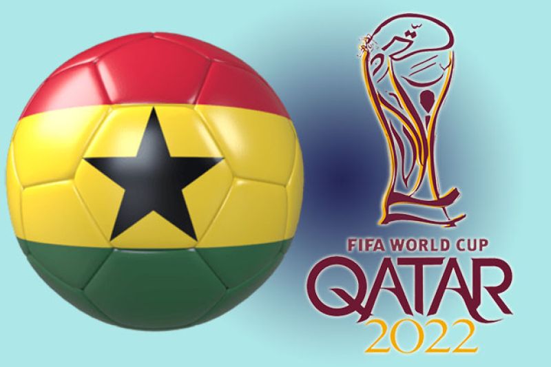 Ayew bersaudara pimpin tim Ghana di Piala Dunia 2022