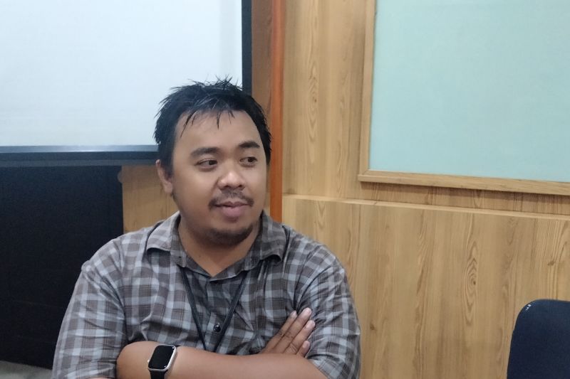 KPU Tarakan : Pendaftaran Badan Ad Hoc melalui Siakba