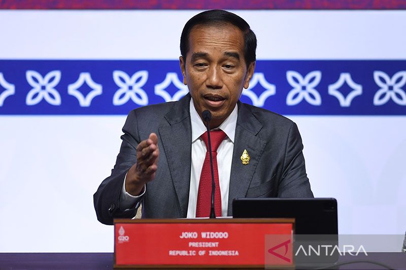 Deklarasi G20 dan penegasan politik luar negeri Indonesia