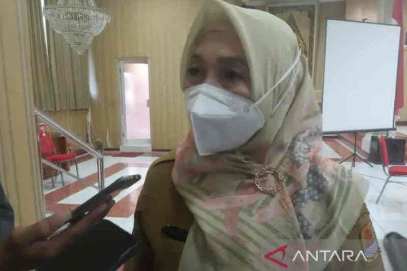 Kabupaten Cirebon siapkan rumah sakit antisipasi lonjakan COVID-19