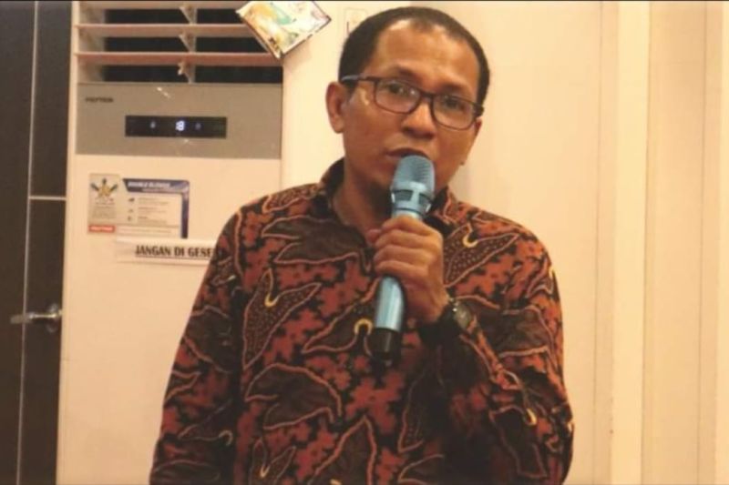 Bawaslu Donggala bentuk desa pengawasan pemilu berbasis partisipasi