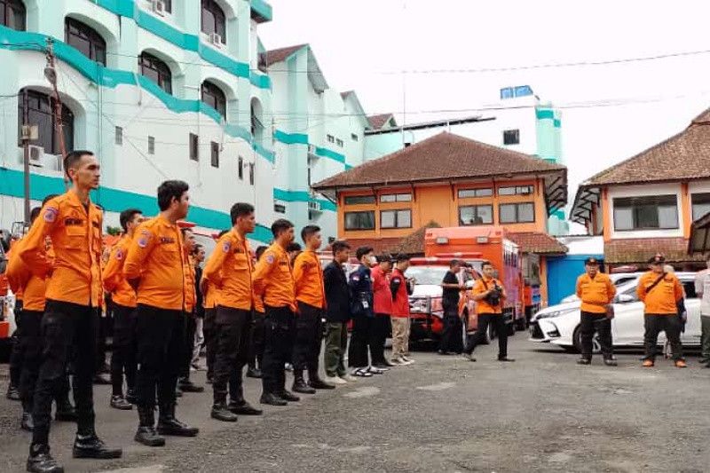 Pemkab Tasikmalaya kirim bantuan untuk korban gempa di Cianjur