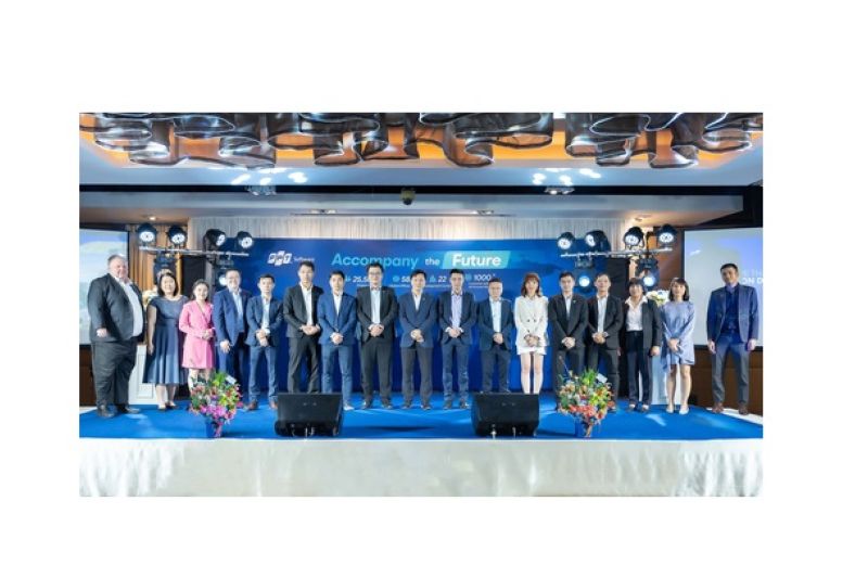 FPT Software opens new office in Thailand, targeting the country's top 30 IT companies - Vimarsana News