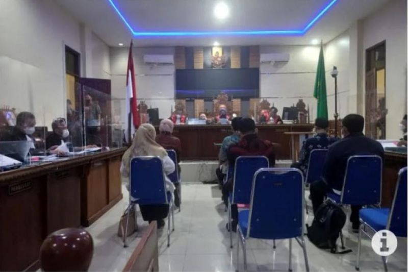 Jaksa KPK hadirkan enam orang saksi kasus suap Rektor Unila