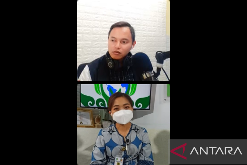 Dokter spesialis peringatkan sejumlah faktor risiko penyebab kanker paru