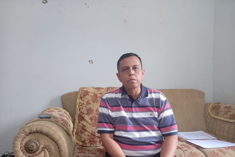Jamwas ingatkan jaksa tidak langgar hukum agar tidak diperiksa KPK