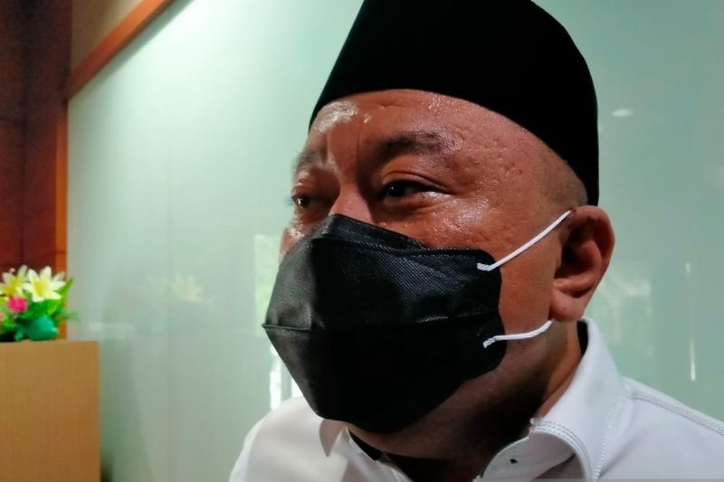 Anggaran pendidikan raib Rp110 miliar di APBD 2023, legislatif pertanyakan