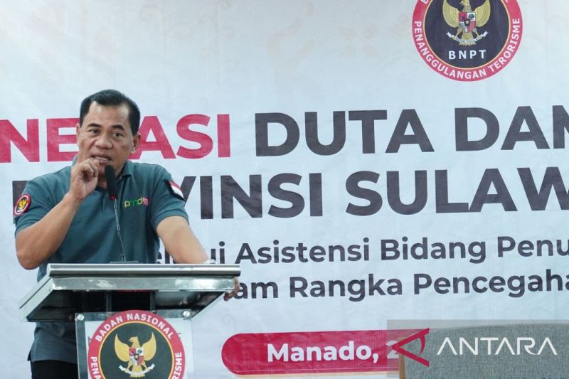 Pancasila substansi perintah Tuhan dalam agama