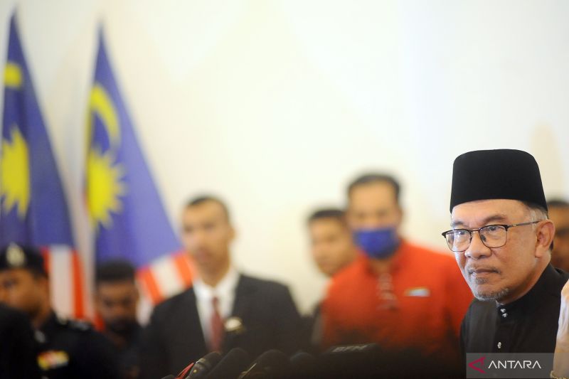 PM Malaysia Anwar Ibrahim wakili pandangan Islam progresif