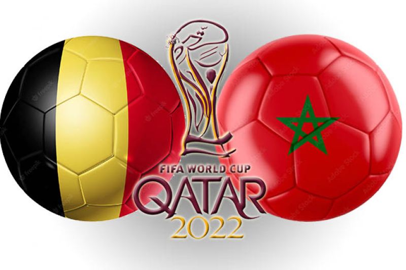 Preview Piala Dunia 2022: Belgia vs Maroko