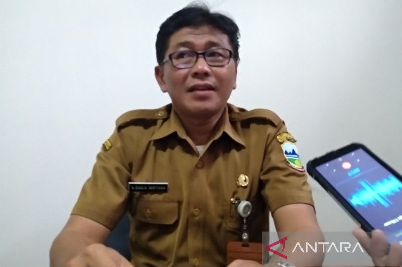 Garut salurkan subsidi bagi 250 perajin tahu tempe