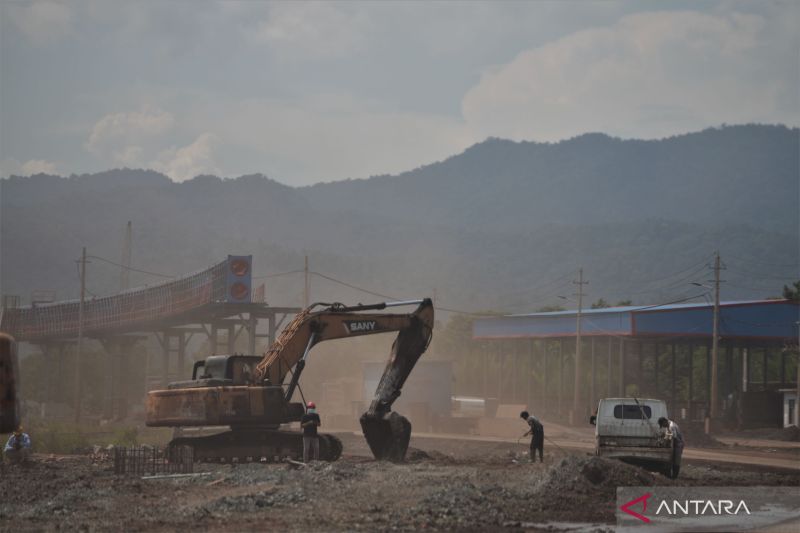 PROGRAM JKP BPJS KETENAGAKERJAAN DI DUA PERUSAHAAN SMELTER NIKEL