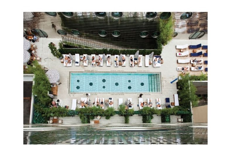 Hyatt continues asset-light growth strategy with plans to acquire Dream Hotel Group - Vimarsana News