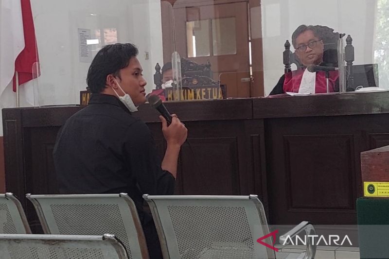 Sule dan Rizky Febian jadi saksi perkara penggelapan Teddy di PN Bandung