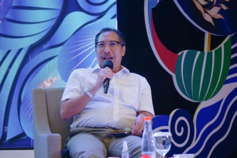 Kepala Bapenda Jawa Barat terpilih jadi Ketua APPDI