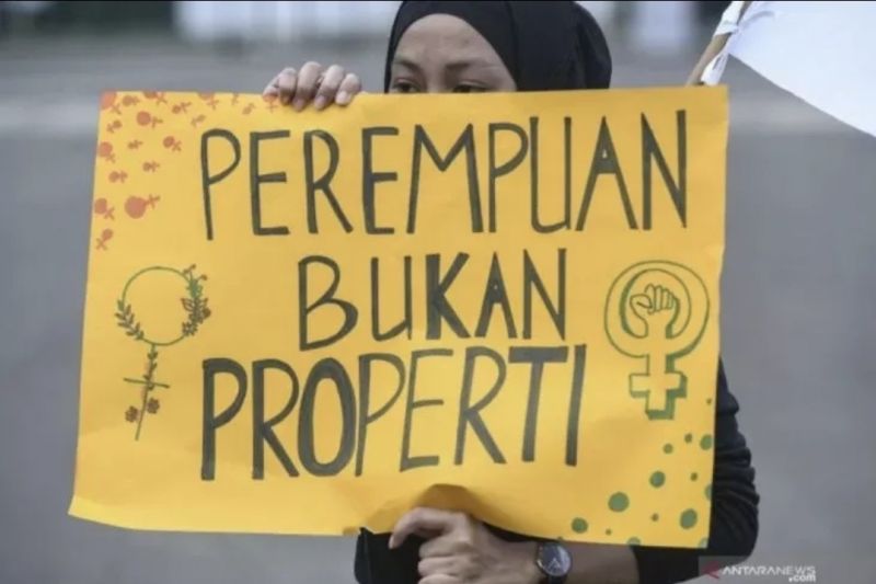 Perempuan Korsel Minta Penunjukan Menteri Kesetaraan Gender Baru ...