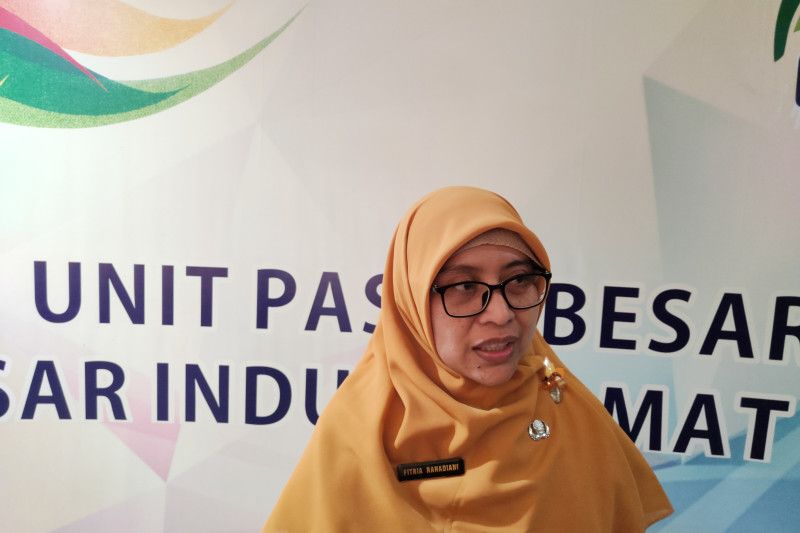 DKI Sebut ITF Sunter Paling Siap Untuk Dikerjakan Jakpro - ANTARA News