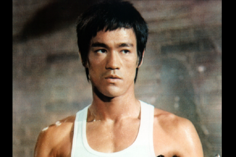 Sony akan buat biopik Bruce Lee