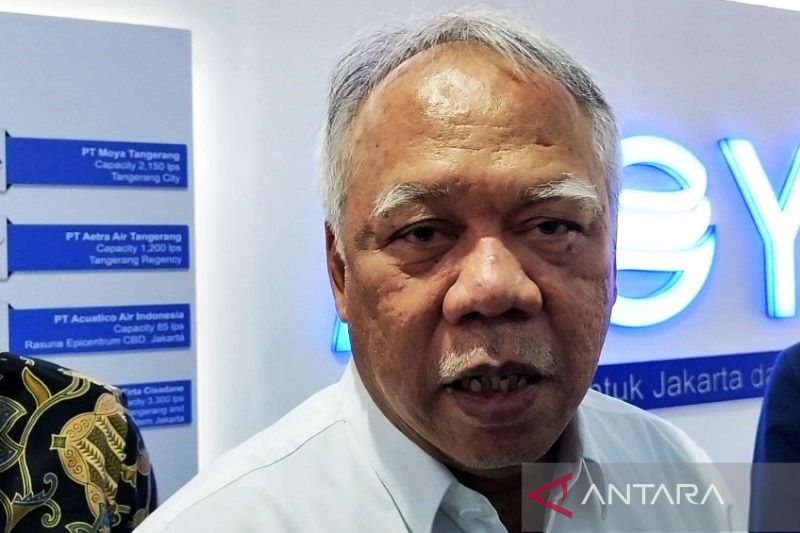 Menteri PUPR ungkap 183 investor Malaysia minati pembangunan IKN