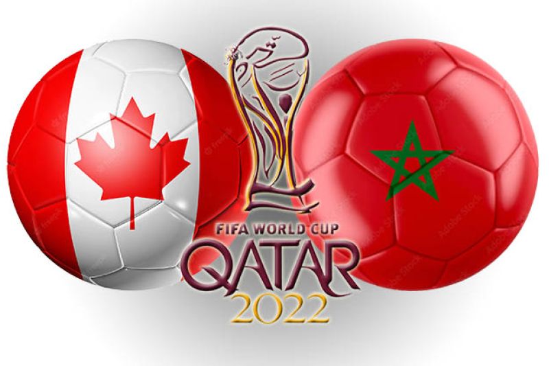 World Cup 2022: beats Canada 2-1, Morocco enters last 16 – ANTARA News Southeast Sulawesi – ANTARA News Kendari, Southeast Sulawesi